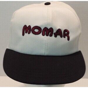 Momar  Americap Snapback  hat  cap Made in the USA